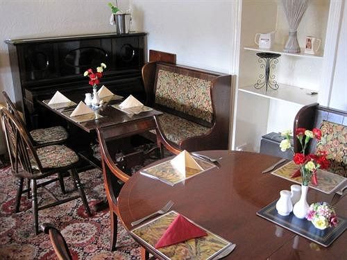Hotel The Boars Head Long Preston Exteriér fotografie