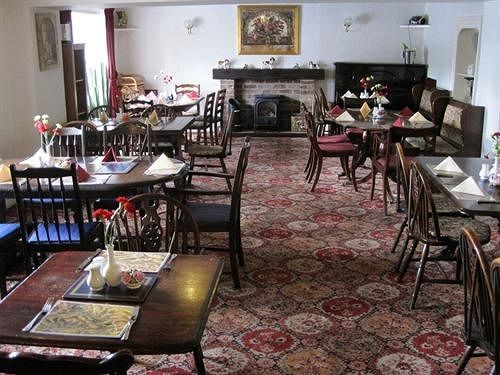 Hotel The Boars Head Long Preston Exteriér fotografie
